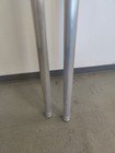 New Lot Of 2 Global Truss 1 5m Single Tube Segment F31-150 1-point Cross Beam