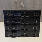 Dell Wyse 5070 Thin Client Desktop Celeron J4105 4gb Ram 16gb Emmc   Lot Of 4