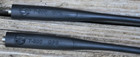 Lot Of 2 Motorola Naf5085a 7 800 Mhz Gps Whip Antenna For Apx Radios---excellent