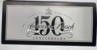 150th Anniversary Pewter Stein Anheuser Busch 2002 See Description Flaw
