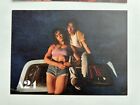 Ultra Rare A24 Postcard Lot Climax Men Love Lies Bleeding