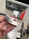 Spyderco Clipitool Stainless Serrated Blade Comboedge 8cr13mov C176p s 242312