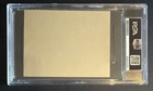 Groucho Marx Signed Album Page Psa Authenticated    the Marx Brothers   
