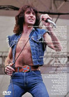 Ac dc   Bon Scott Years  1xdvd    Sealed
