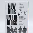New  New Kids On The Block - Still Kids  Deluxe Edition Cd Sealed