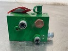 John Deere 5000 Series Tractor Pilot Control Hydraulic Valve Sj37014