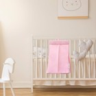 Springspirit Diaper Stacker Caddy Organizer - Easy Access  Dustproof  Portable