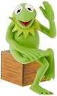 Disney  Kermit The Frog Ultra Detail Figure 