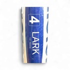 Victor Shuttlecocks  One Dozen Badminton Birds   4 Lark For Training 