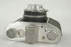 Neidig Bower 35 Camera W steinheil Cassar 45mm F2 8 Lens  For Repair   Display