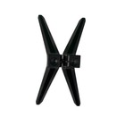 Used Original Vizio 7ho8m0000200r 7h08m0000100r Tv Stand Pair Legs Base