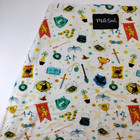 Milk Snob 5-in-1 Cover Harry Potter Car Seat Stroller Feeding Privacy