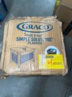 Graco   Pack  n Play   Simple Solutions    Playard  Cam 2184951