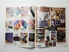 1996 Target Dollar Sale Catalog Game Boy Play It Loud Vintage 16 Page Ad