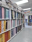 Lot Of  6 Yards Of Quilt Fabric - No Duplicates - 100  Cotton