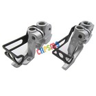 Left And Right Edge Presser Foot Fit For Durkopp Adler 204-370 205-370