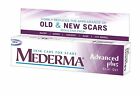 Mederma Advanced Plus Scar Gel  10 Gm