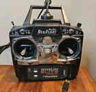 Greatplanes Futaba Realflight G4 R c Simulator Interlink Elite Controller