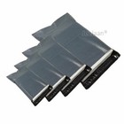 Strong Grey Plastic Mailing Bags Poly Postage Post Postal Self Seal - All Sizes
