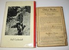 1947 How To Train Your Bird Dog By Lytle   1955 Duck Decoys By Ralf Coykendall