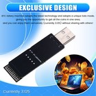 Usb  Miner  Lottery Miner 40-50kh s Bitcoin  Miner Asic Mining Low  Miner8019