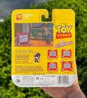 Vtg Sealed 90   s Toy Story Disney Pocket Etch A Sketch Mint On Card Ohio Art