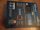 Sirius Starmate 5 Dock   Play Radio Vehicle Kit Model   Sdst5v1 New Open Box