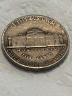 1938 S Jefferson Nickel Free Shipping