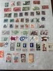 Mexico - Nice Lot Of 60 Used Stamps All Are Good Condition