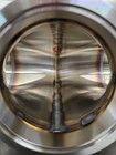 2-1 V Band Merge Collector 3 5   075 304 Stainless Tig Welded Turbo Exhaust