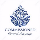 Pink Flower Agate Butterfly And Stand - Pinkflwtagtbtfly