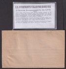 Tangier Qeii 1957 1 2d   Gb 1 1 2d On Cover Used In England 1957