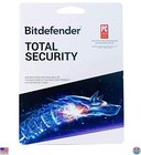 Total Security Antivirus   Internet Protection - 5 Devices  2 Year Code
