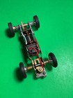 1 32 Scale Atlas Running Slot Car Chassis Very Nice
