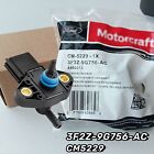 Fuel Injection Rail Pressure Sensor 3f2z-9g756-ac Cm5229 For Ford Lincoln Mazda
