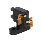 Avr Automatic Voltage Regulator For 3kw-8kw Generator Rectifier Half Moon Style