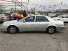 2002 Cadillac Deville Dts 4dr Sedan