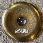 Paiste Rude 20  Wild China Cymbal