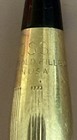 Vintage Cross 1 20 10k Gold Filled Ball Point Pen