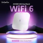 Wireless Ap 4x4 Wi-fi 6 Dual Band Ax3600   2 5gbe Poe    Cloud   App   Onprem   