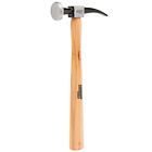 Fairmount Tools 7 Piece Professional Auto Body Hammer And Dolly Set
