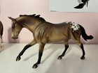 Breyer Mr Shining Gun