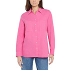 Gap Women s Gauze Button Front Shirt