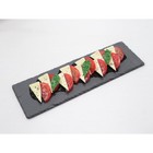 Japanese Fake Food Caprese Salad Highly Realistic Replica Display Decoration Jp