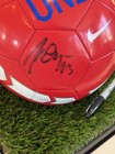 Nike Alex Morgan Signed Usa Soccer Ball United States Women s National Team