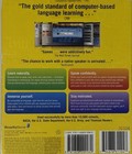 Rosetta Stone French Level 1-5 Complete Set Pc Mac W  Usb Headset   Mic