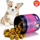 Omega 3 For Dogs Skin And Coat Supplement Fish Oil For Dogs Chews 150 Treats