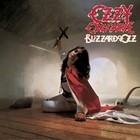 Ozzy Osbourne Blizzard Of Ozz Banner Huge 4x4 Ft Fabric Poster Tapestry Flag Art