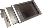 Lisco Regal Ii 4x5 Film Holder Large Format Vintage Holder Lot Of 4 Excellent