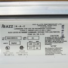 Azz Mar28002u Hazardous Location Fluorescent Light Fixture 35w 120-277v 50 60hz